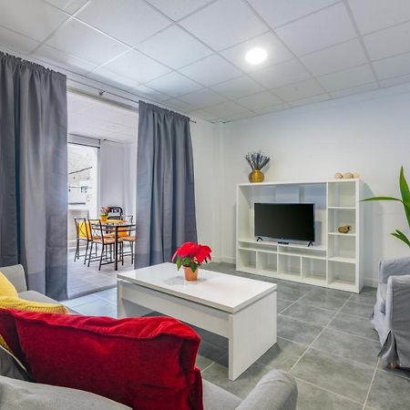 Апартаменти Loft Life 1 Арресіфе Екстер'єр фото