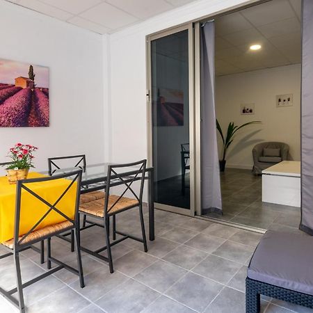 Апартаменти Loft Life 1 Арресіфе Екстер'єр фото
