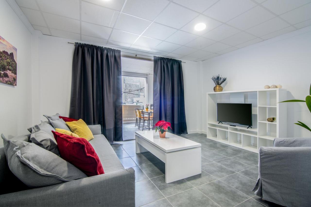 Апартаменти Loft Life 1 Арресіфе Екстер'єр фото