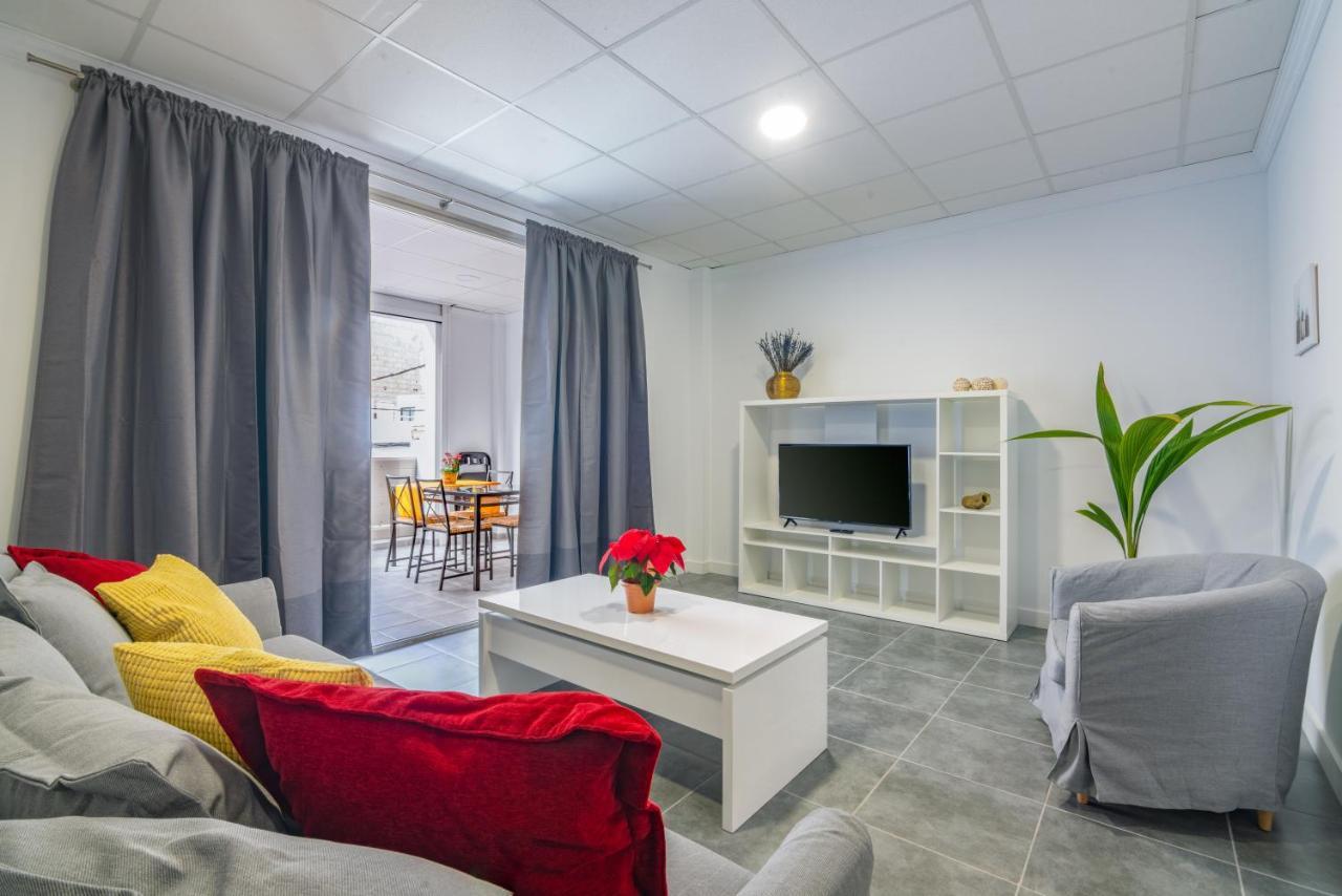 Апартаменти Loft Life 1 Арресіфе Екстер'єр фото