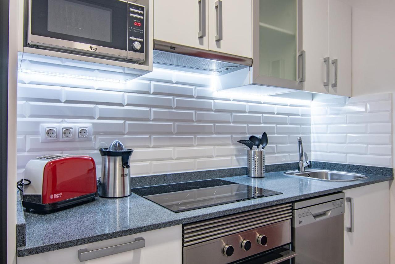 Апартаменти Loft Life 1 Арресіфе Екстер'єр фото