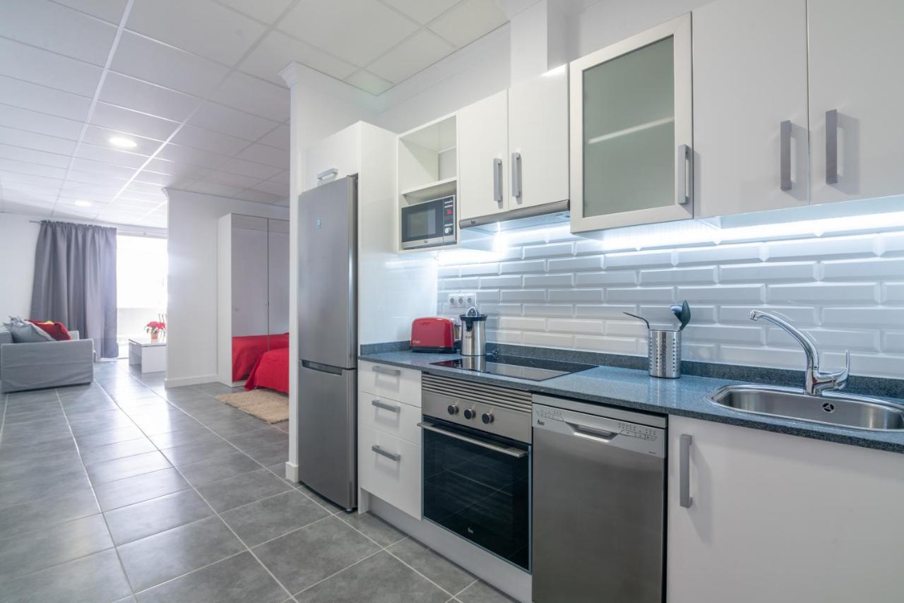 Апартаменти Loft Life 1 Арресіфе Екстер'єр фото