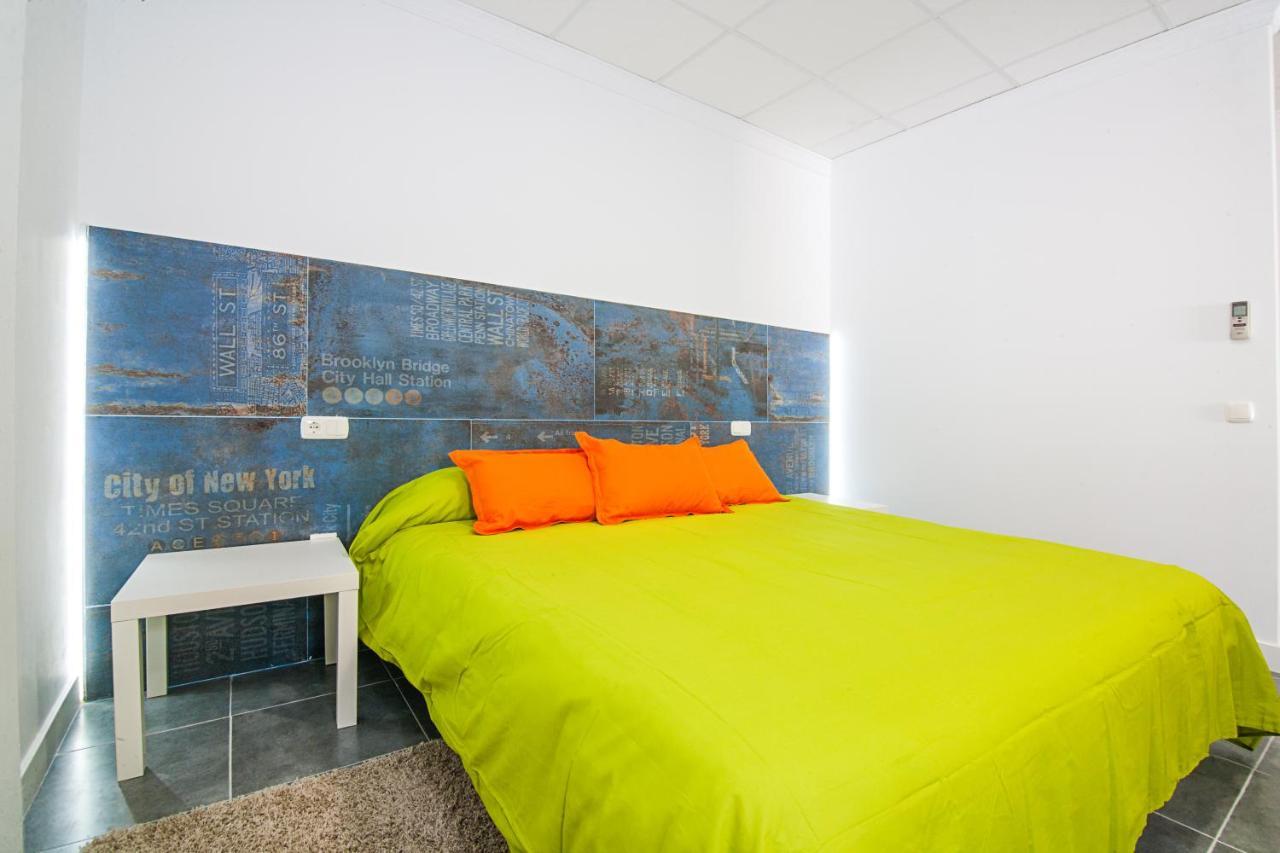 Апартаменти Loft Life 1 Арресіфе Екстер'єр фото