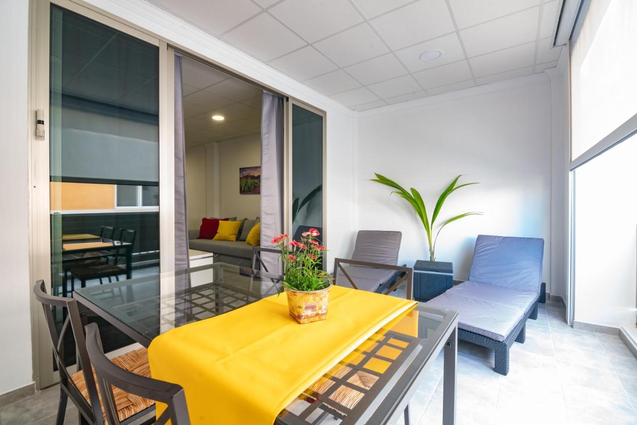 Апартаменти Loft Life 1 Арресіфе Екстер'єр фото