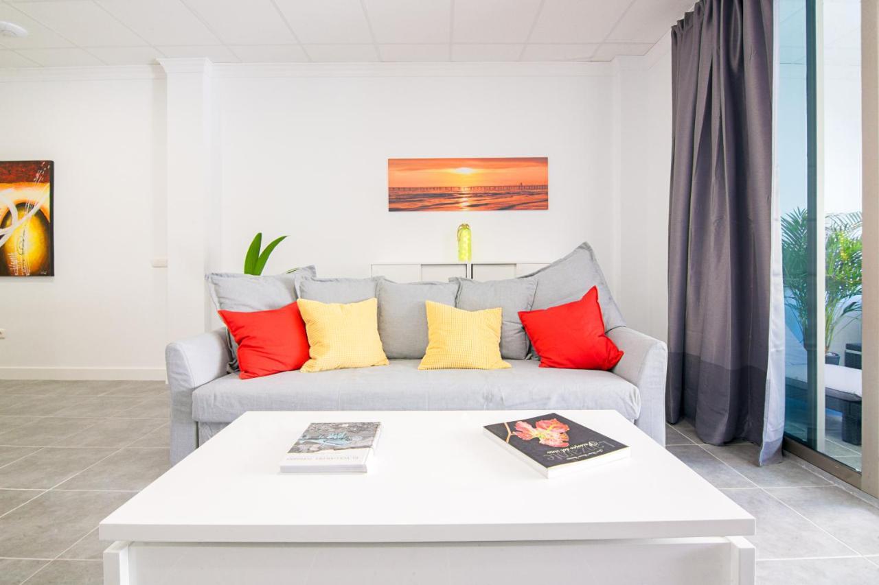 Апартаменти Loft Life 1 Арресіфе Екстер'єр фото
