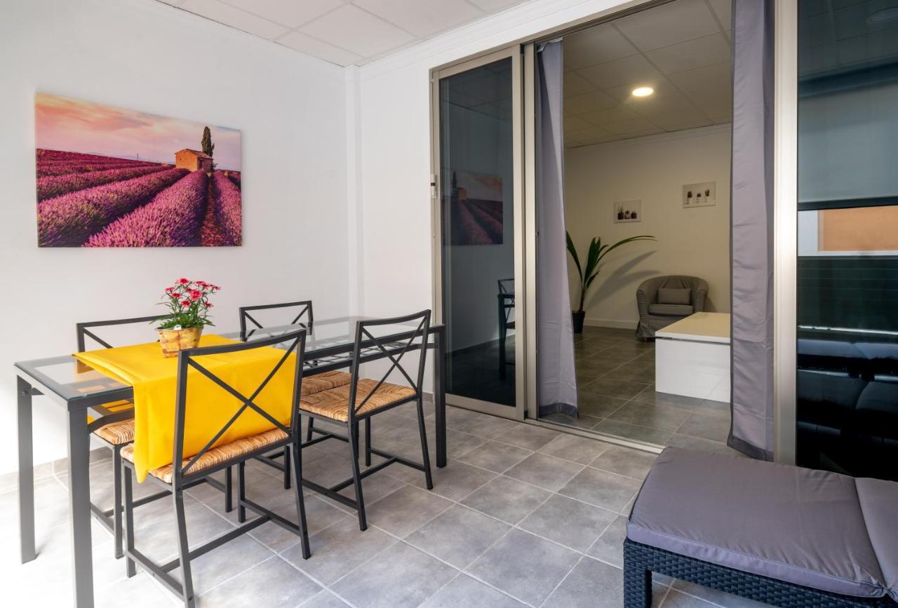 Апартаменти Loft Life 1 Арресіфе Екстер'єр фото